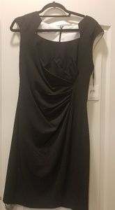 Calvin Klein black dress